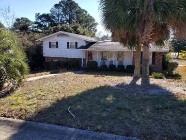 Main picture of 2709 Dartmouth Dr