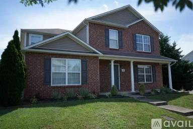 Main picture of 3418 Blaze Dr