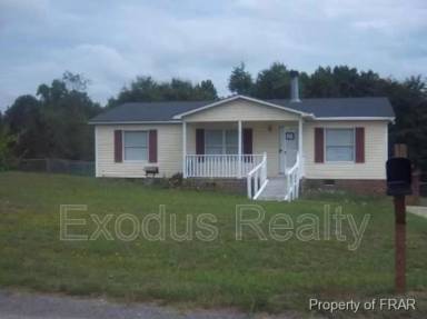 Main picture of 1434 Heritage Way