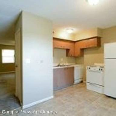 Main picture of Campus View Apartments
