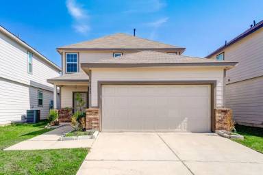 Main picture of 5842 Adelaide River Dr