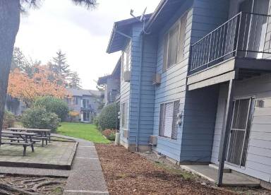 Main picture of Beaverton Apartments