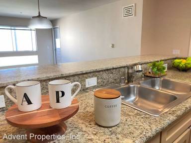 Main picture of Artistry Emeryville Apartments