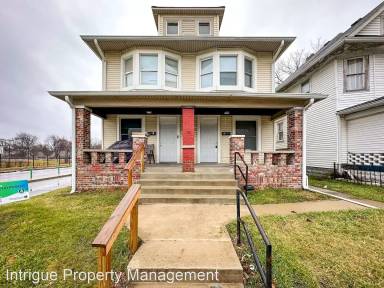 Main picture of 201 Parkview Ave