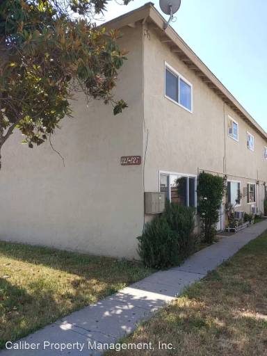 Main picture of 125 W Maple St