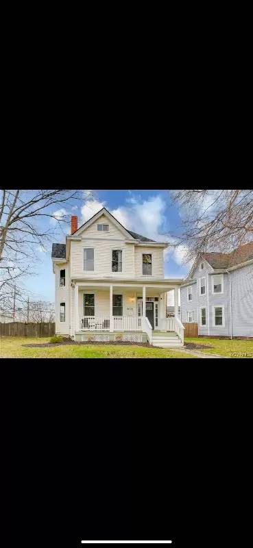 Main picture of 2008 Miller Ave