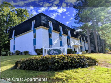 Main picture of Pine Crest Apartments