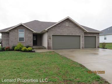 Main picture of 852 W Sole Dr