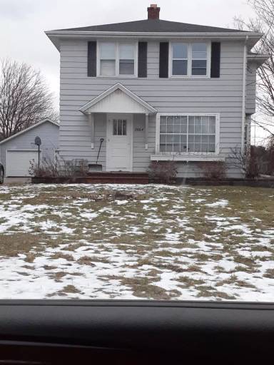 Main picture of 2664 Finger Rd