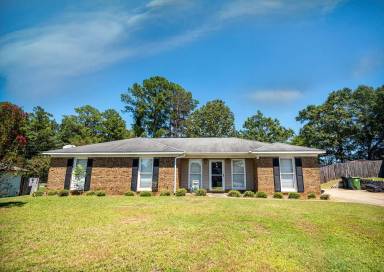 Main picture of 7640 Timberdale Ct