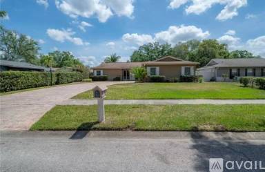 Main picture of 14027 Cherry Lake Dr