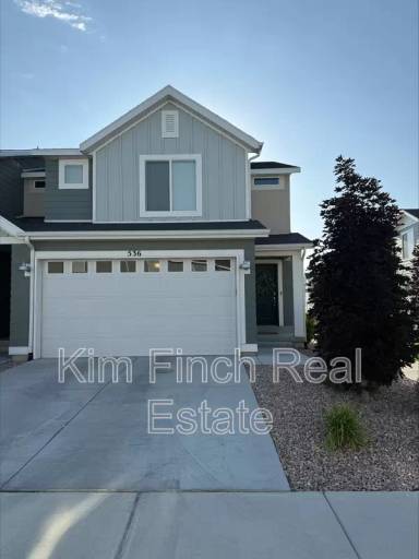 Main picture of 536 N Willow Springs Ave