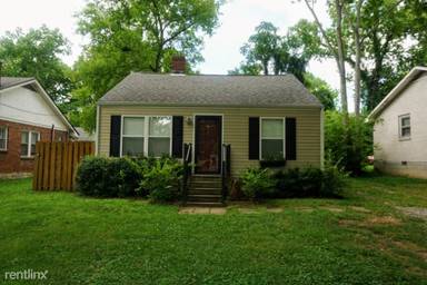 Main picture of 219 Lucile St