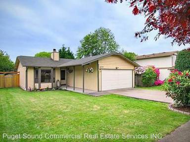 Main picture of 2509 54th Ave NE