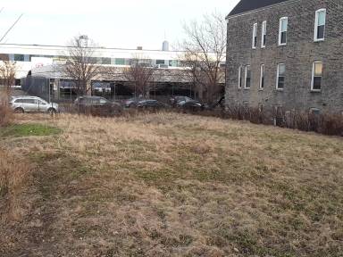 Main picture of 1532 N Throop St