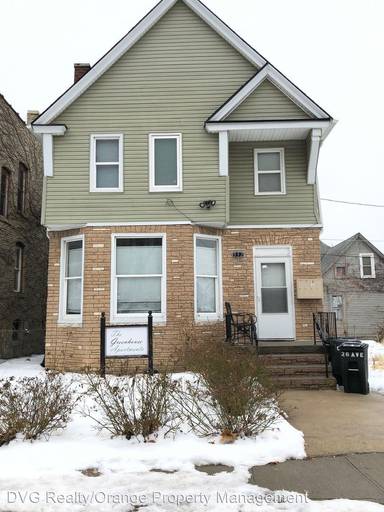Main picture of 532 S 26th Ave