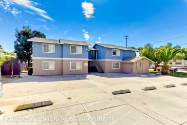 Main picture of 3808 Cottonwood St