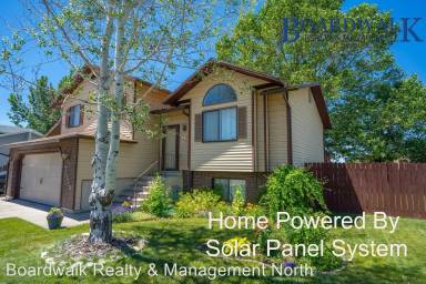Main picture of 5059 S 3375 W