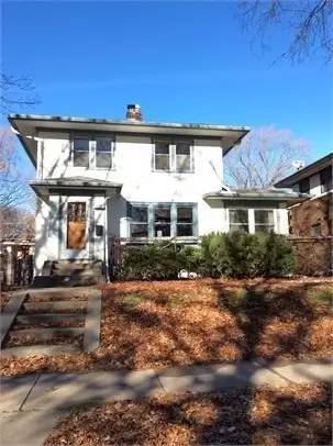 Main picture of 1541 Fairmount Ave