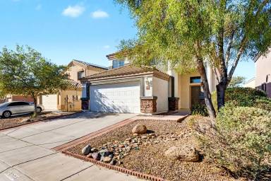 Main picture of 23264 W Cocopah St