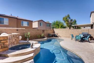 Main picture of 8929 Skyline Peak Ct