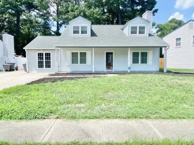 Main picture of 66 Sandy Lake Dr