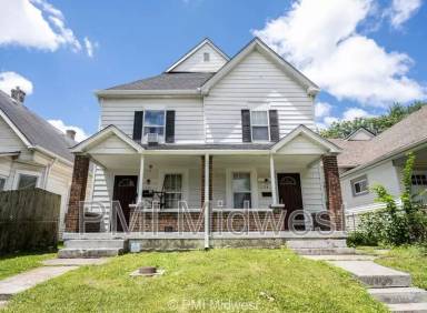 Main picture of 240 N Beville Ave