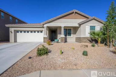 Main picture of 9735 E Carr Peak Trl
