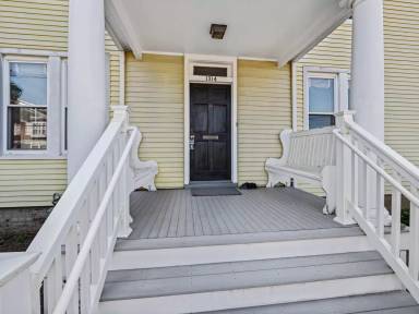Main picture of 1314 N Herndon St