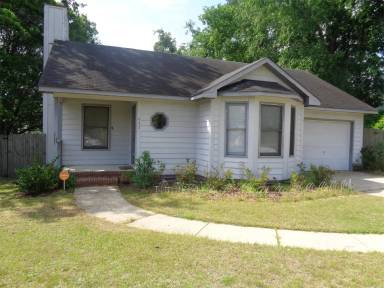 Main picture of 4521 Park Knoll Ln