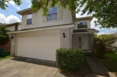 Main picture of 2312 Marcus Abrams Blvd