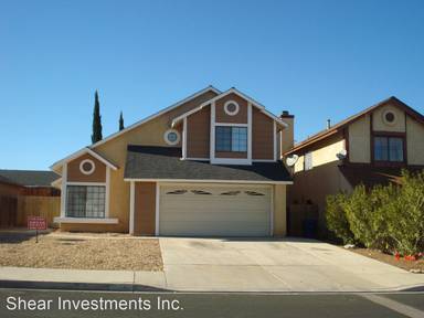 Main picture of 12346 Mount Baldy Dr