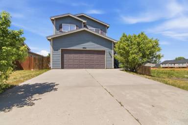 Main picture of 4804 Saddleback Dr