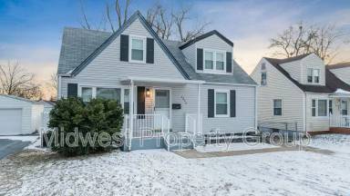 Main picture of 9820 Iveland Dr