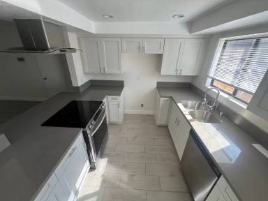 Main picture of Ocean West Apartments