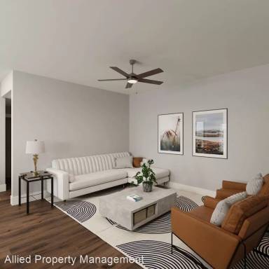 Main picture of 610 N 4th St