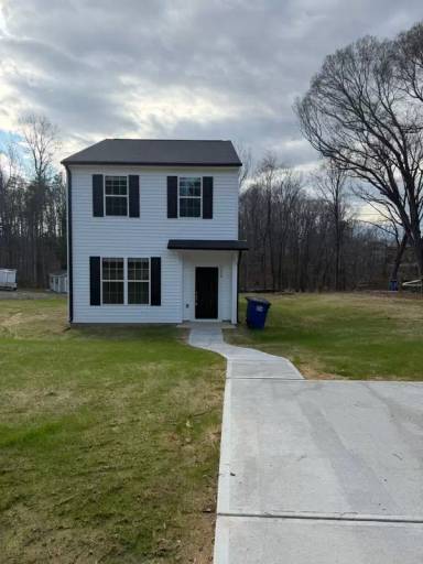 Main picture of 4008 Audrey St