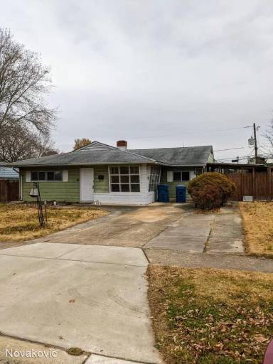 Main picture of 17 Montvale Rd