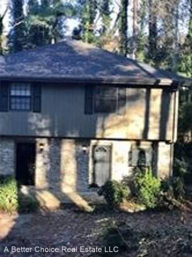 Main picture of 2515 Skyland Trl NE