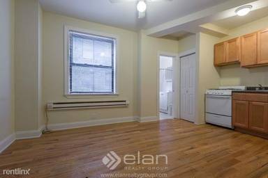 Main picture of Belmont Apartments