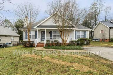 Main picture of 1063 Stirrup Pl NW