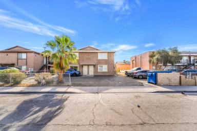Main picture of 4156 Zavala St