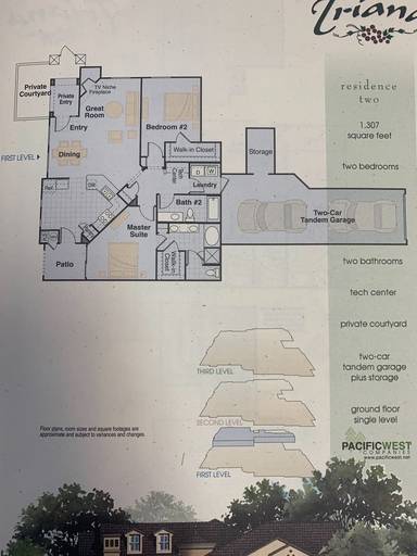 Main picture of Triana Condominiums