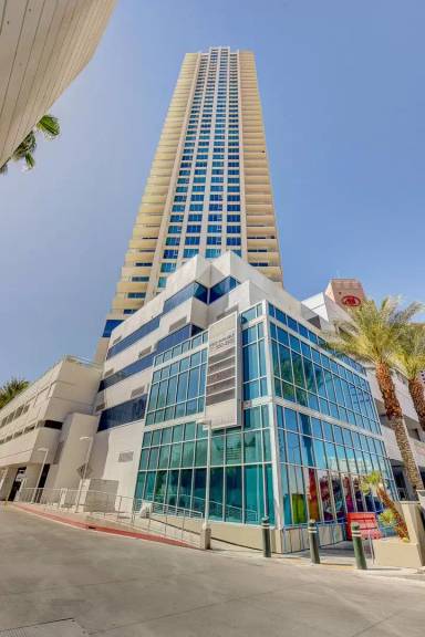 Main picture of Sky Tower Las Vegas Condominiums