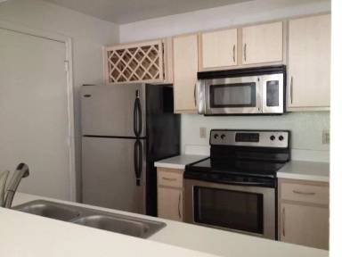 Main picture of Bermuda Dunes Apartments