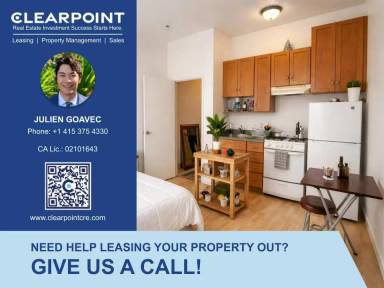 Main picture of 2903 Mission St