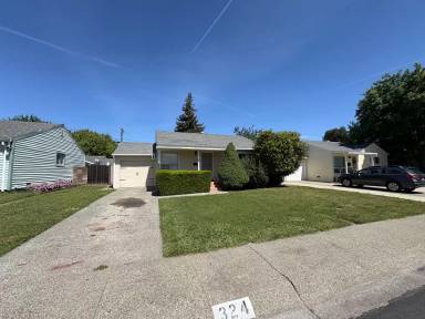 Main picture of 324 Cottonwood St