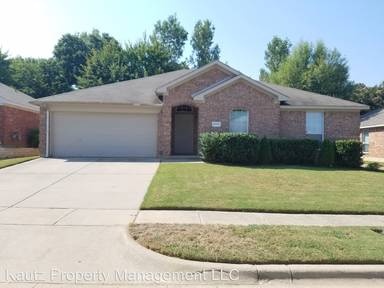 Main picture of 5002 Saddlehorn Dr