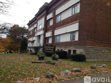 Main picture of 317 Fairmount Ave