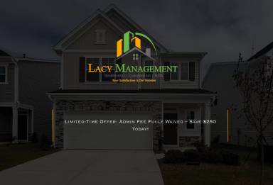 Main picture of 1350 Maple Branch Cir